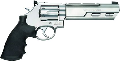 Picture of Smith & Wesson Performance Center Large Frame Revolvers