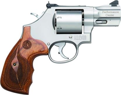 Picture of Smith & Wesson Performance Center Medium Frame Revolvers