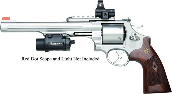 Picture of Smith & Wesson Performance Center Large Frame Revolvers