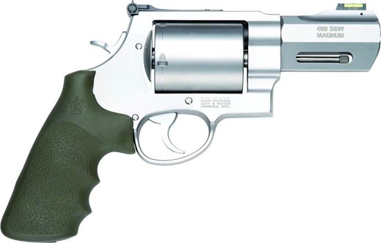 Picture of Smith & Wesson Performance Center X-Large Frame Revolvers