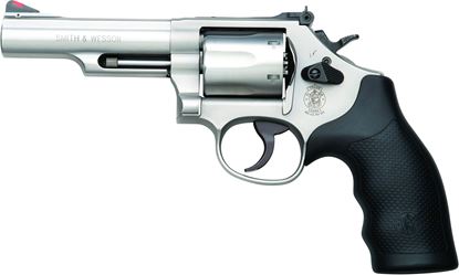 Picture of Smith & Wesson Medium Frame Revolvers