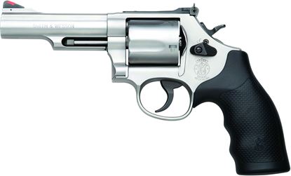 Picture of Smith & Wesson Medium Frame Revolvers