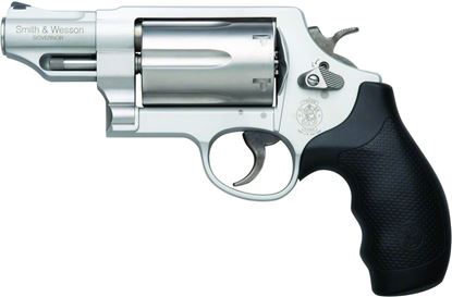 Picture of Smith & Wesson Governor® Revolver