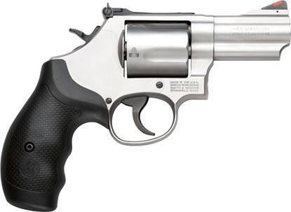 Picture of Smith & Wesson Medium Frame Revolvers