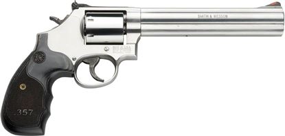 Picture of Smith & Wesson Model 686 Plus "3-5-7" Mag