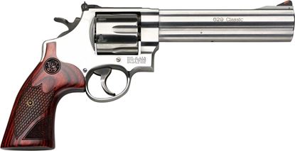 Picture of Smith & Wesson Model 629 Deluxe