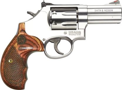 Picture of Smith & Wesson Model 686 Plus "3-5-7" Mag