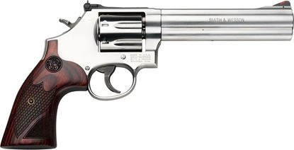 Picture of Smith & Wesson Model 686 Plus "3-5-7" Mag
