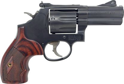 Picture of Smith & Wesson Performance Center Large Frame Revolvers