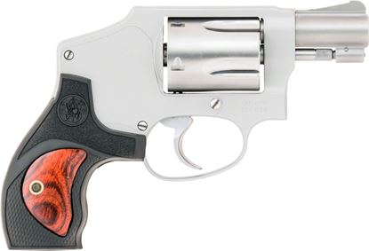 Picture of Smith & Wesson Performance Center Small (J) Frame Revolvers