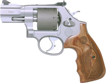 Picture of Smith & Wesson Performance Center Large Frame Revolvers