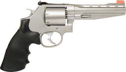 Picture of Smith & Wesson Performance Center Medium Frame Revolvers