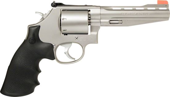 Picture of Smith & Wesson Performance Center Medium Frame Revolvers