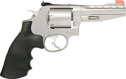Picture of Smith & Wesson Performance Center Medium Frame Revolvers