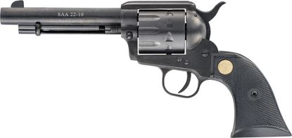 Picture of Chiappa Firearms 1873 SAA Single Action