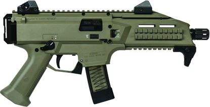 Picture of CZ-USA Scorpion EVO 3 S1 Pistol