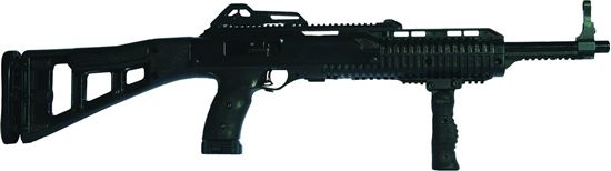 Picture of Hi-Point 45TS Carbine