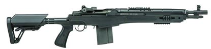 Picture of Springfield Armory M1A SOCOM 16