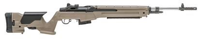 Picture of Springfield Armory M1A Loaded 6.5 Creedmoor