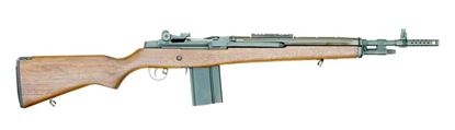 Picture of Springfield Armory M1A-A1 Scout Squad