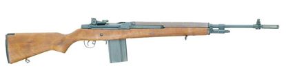 Picture of Springfield Armory M1A National Match