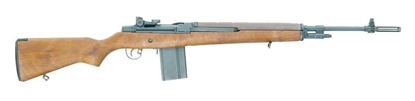 Picture of Springfield Armory Super Match M1A
