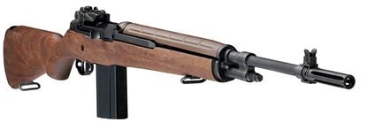 Picture of Springfield Armory Standard M1A