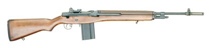 Picture of Springfield Armory Loaded M1A