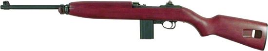 Picture of Auto-Ordnance M1 Carbines