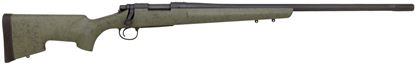 Picture of Remington Model 700 XCR Tactical