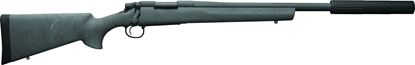Picture of Remington Model 700 SPS Tactical