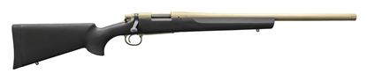 Picture of Remington Model 700 SPS Tactical