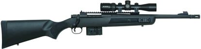 Picture of Mossberg Firearms MVP® Scout