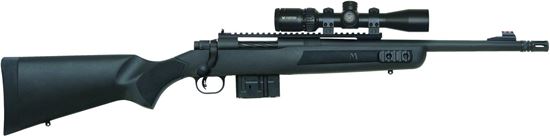 Picture of Mossberg Firearms MVP® Scout
