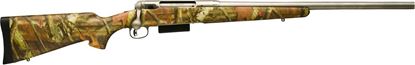 Picture of Savage Arms 220 Bolt Shotgun