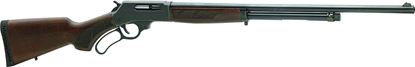 Picture of Henry Lever Action Shotgun