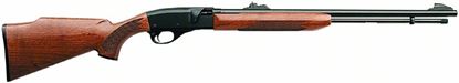Picture of Remington Model 552 Bdl Deluxe Speedmaster®