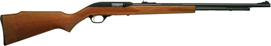Picture of Marlin Model 60 With Pressed Checkering