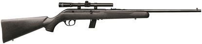 Picture of Savage Arms Model 64FXP .22lr Rimfire Series