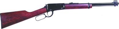 Picture of Henry Lever Action .22 Youth