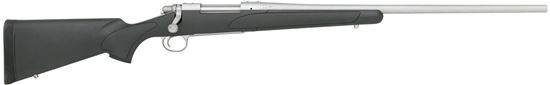 Picture of Remington Model 700 SPS, Stainless