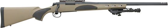 Picture of Remington Model 700 VTR