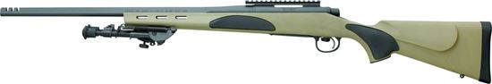 Picture of Remington Model 700 VTR