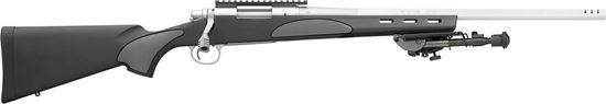 Picture of Remington Model 700 VTR