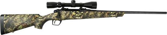 Picture of Remington Model 783 Camo Scoped