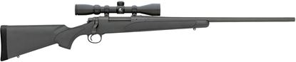 Picture of Remington Model 700 ADL Synthetic w/Scope