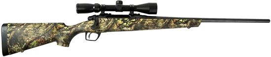 Picture of Remington Model 783 Camo Scoped