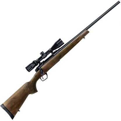 Picture of Remington Model 783 Walnut W/Vortex Crossfire ll Scope