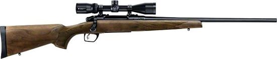 Picture of Remington Model 783 Walnut W/Vortex Crossfire ll Scope