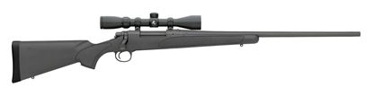 Picture of Remington Model 700 ADL Synthetic w/Scope